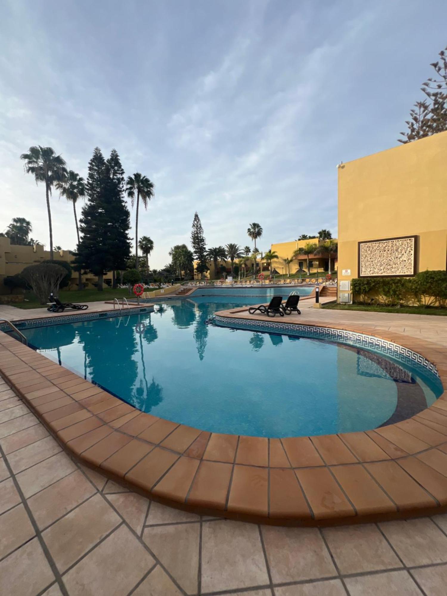Apartmán Cielo Azul Atlantic Garden Corralejo Exteriér fotografie