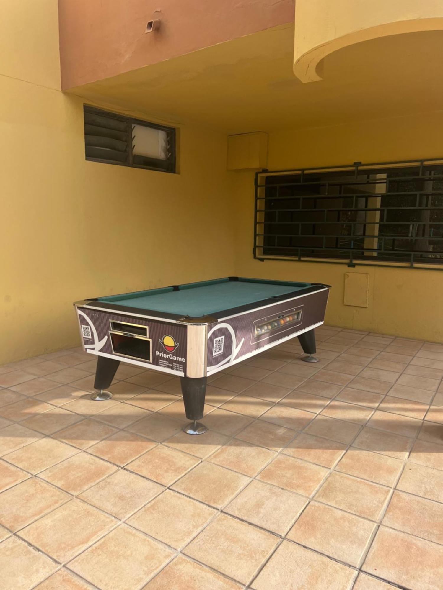 Apartmán Cielo Azul Atlantic Garden Corralejo Exteriér fotografie