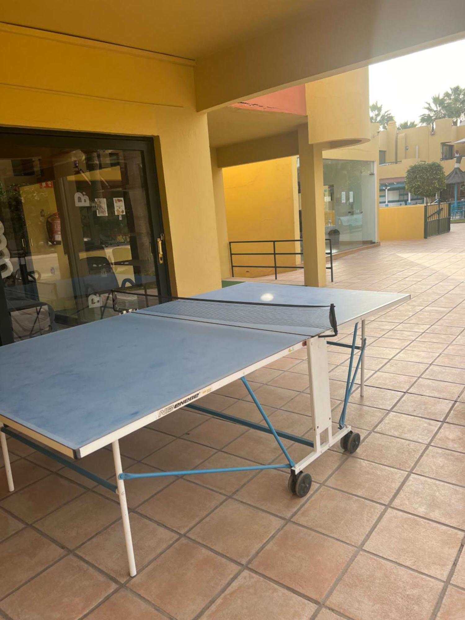 Apartmán Cielo Azul Atlantic Garden Corralejo Exteriér fotografie