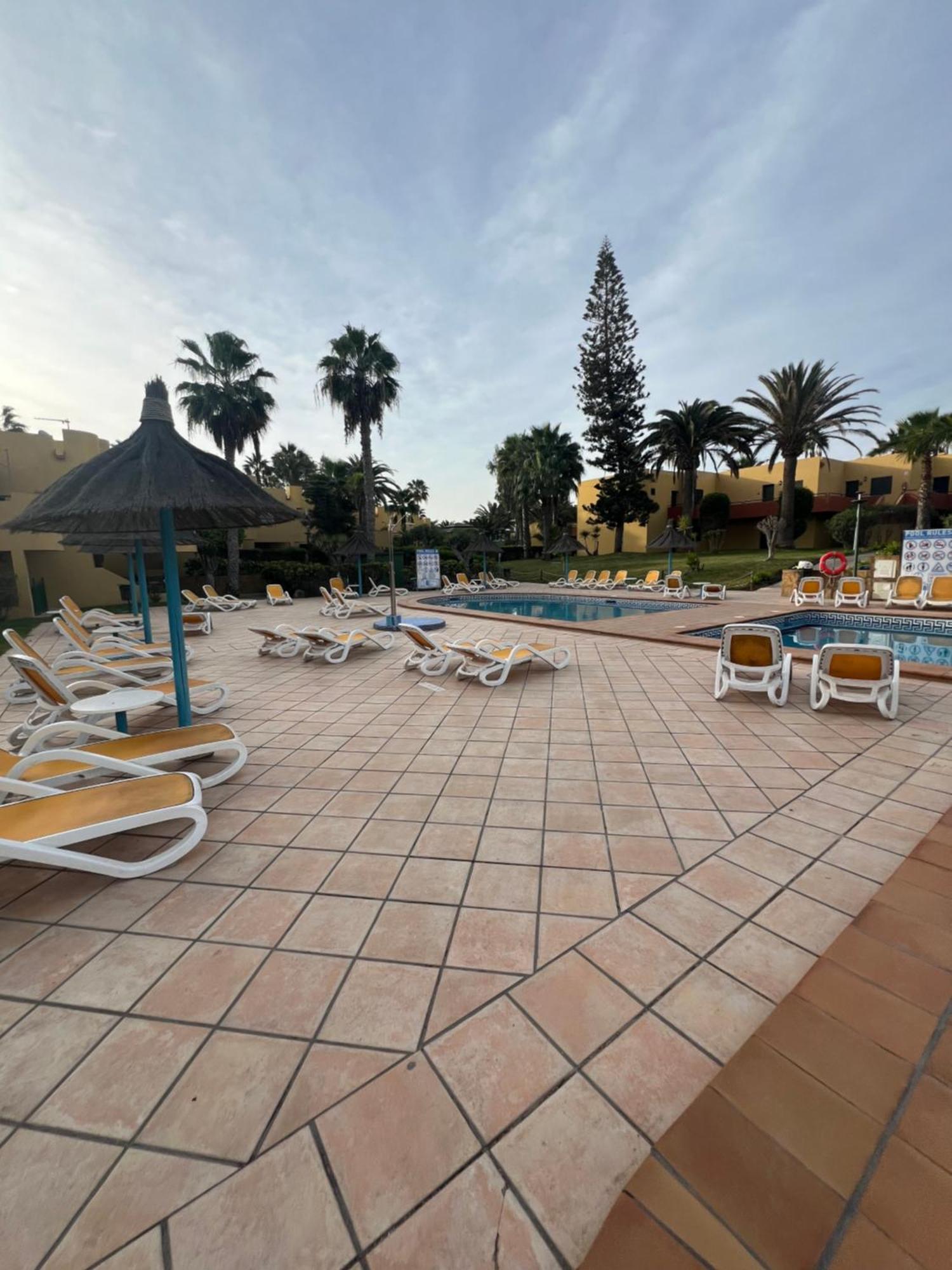 Apartmán Cielo Azul Atlantic Garden Corralejo Exteriér fotografie