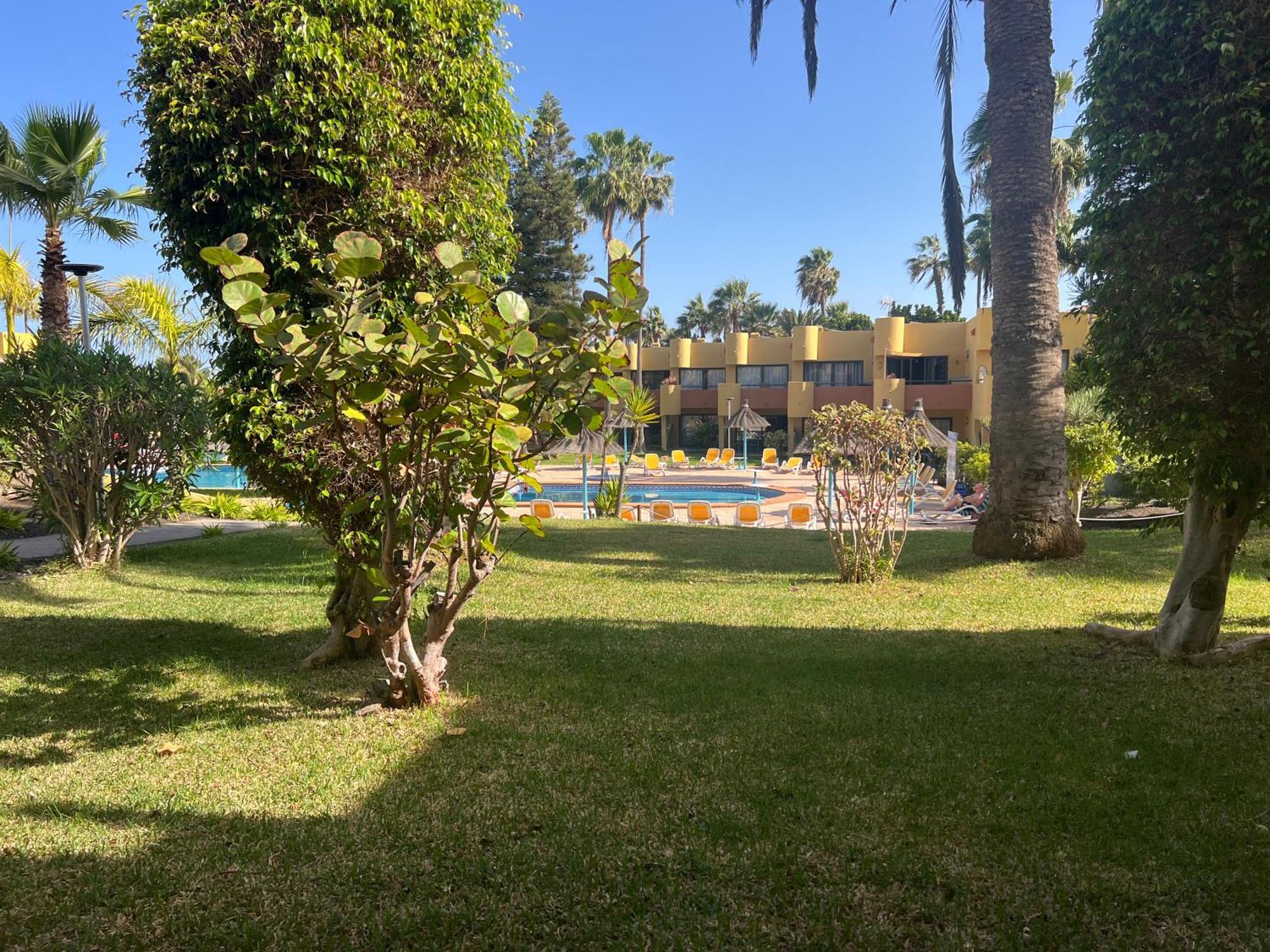 Apartmán Cielo Azul Atlantic Garden Corralejo Exteriér fotografie