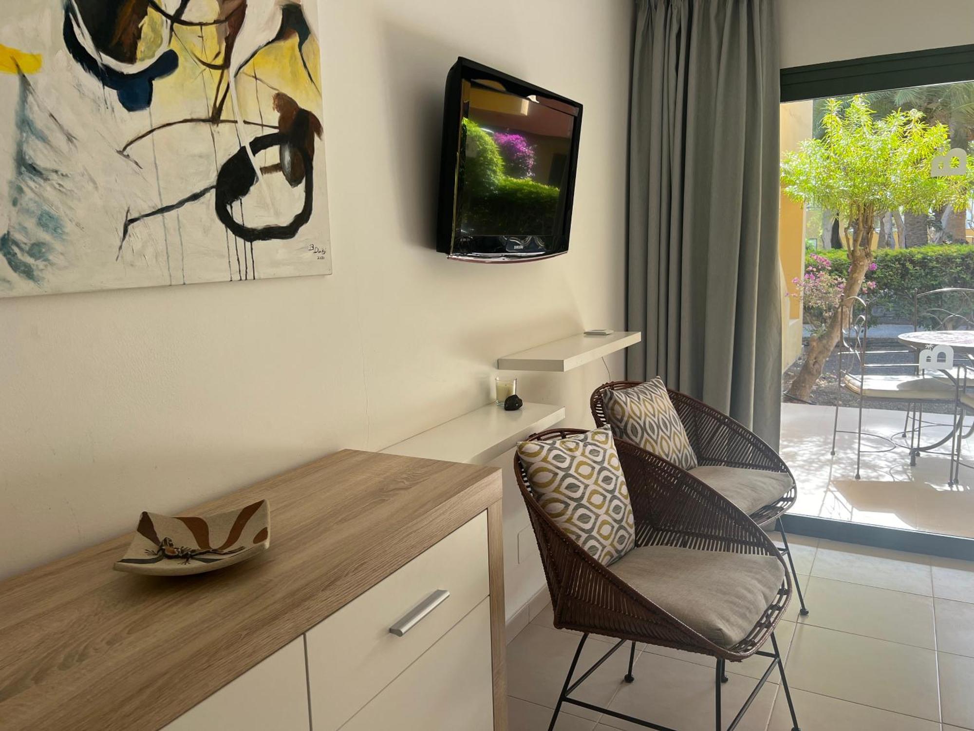 Apartmán Cielo Azul Atlantic Garden Corralejo Exteriér fotografie